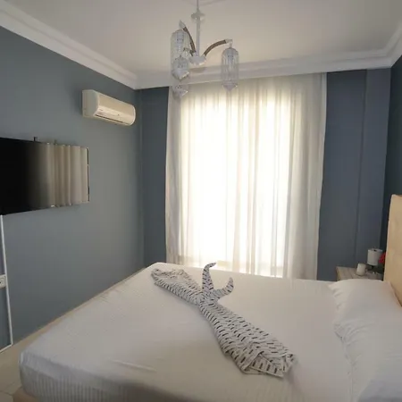 Apartment Eren Alanya