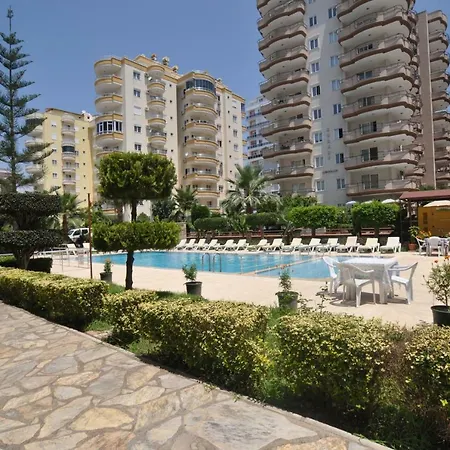 Eren * Alanya