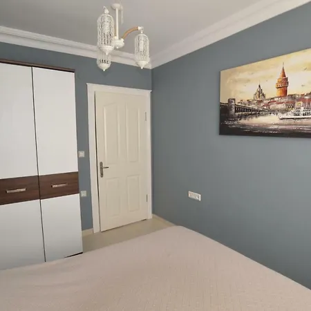 Eren Apartment *