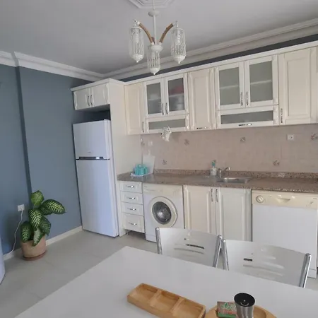 Eren Apartment