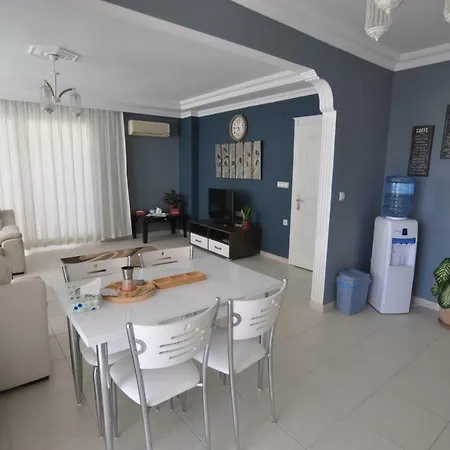 Apartment Eren