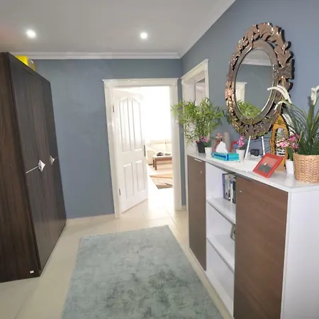 Eren Apartment *