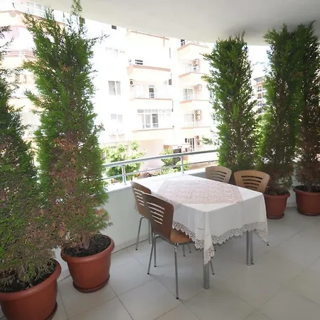 Eren Apartment *