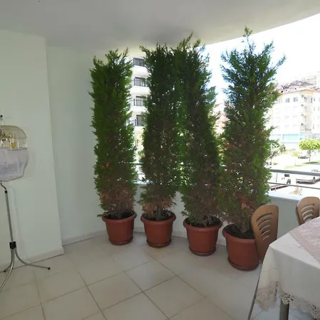 Eren Alanya