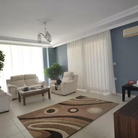 Eren Apartment *