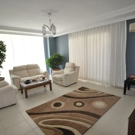 Eren Apartment *
