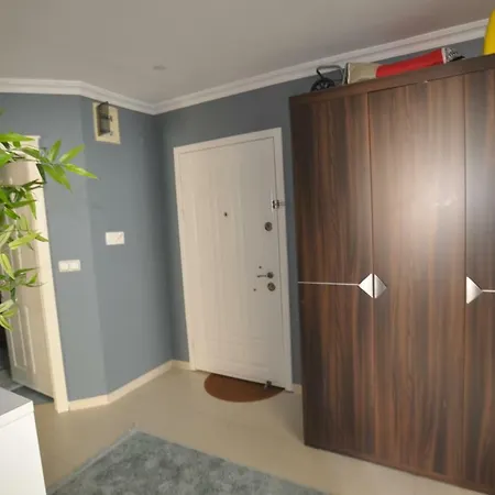 Eren Apartment Alanya