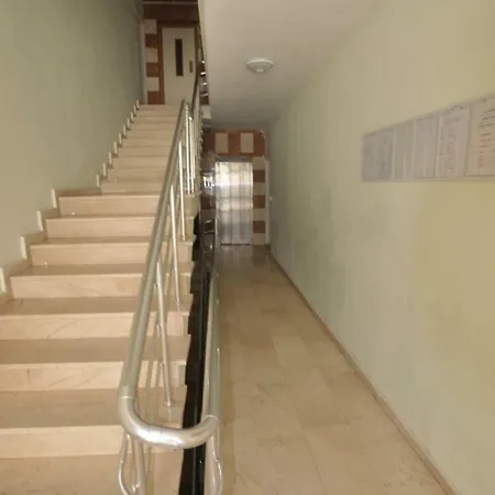Eren Apartment