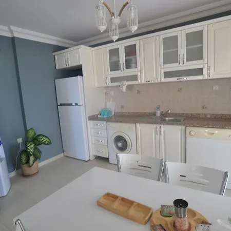 Eren Apartment