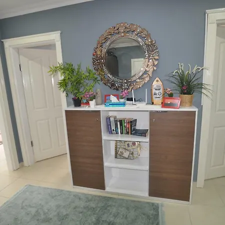 Eren Apartment