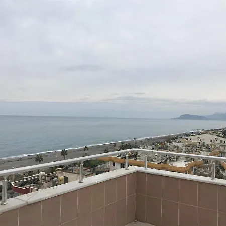 Eren Apartment